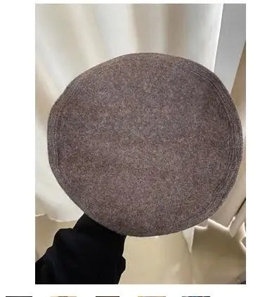 Afghanistan Cap Pakol Hat Men Spring Pakistan