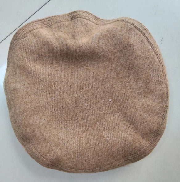 Afghanistan Cap Pakol Hat Men Spring Pakistan