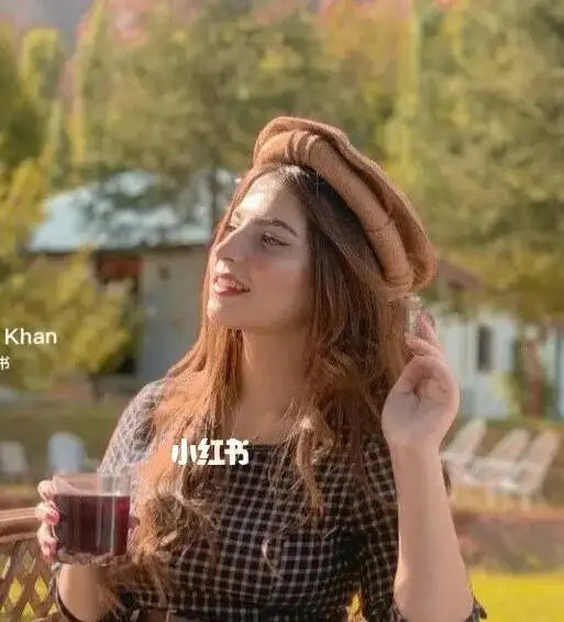 Afghanistan Cap Pakol Hat Men Spring Pakistan
