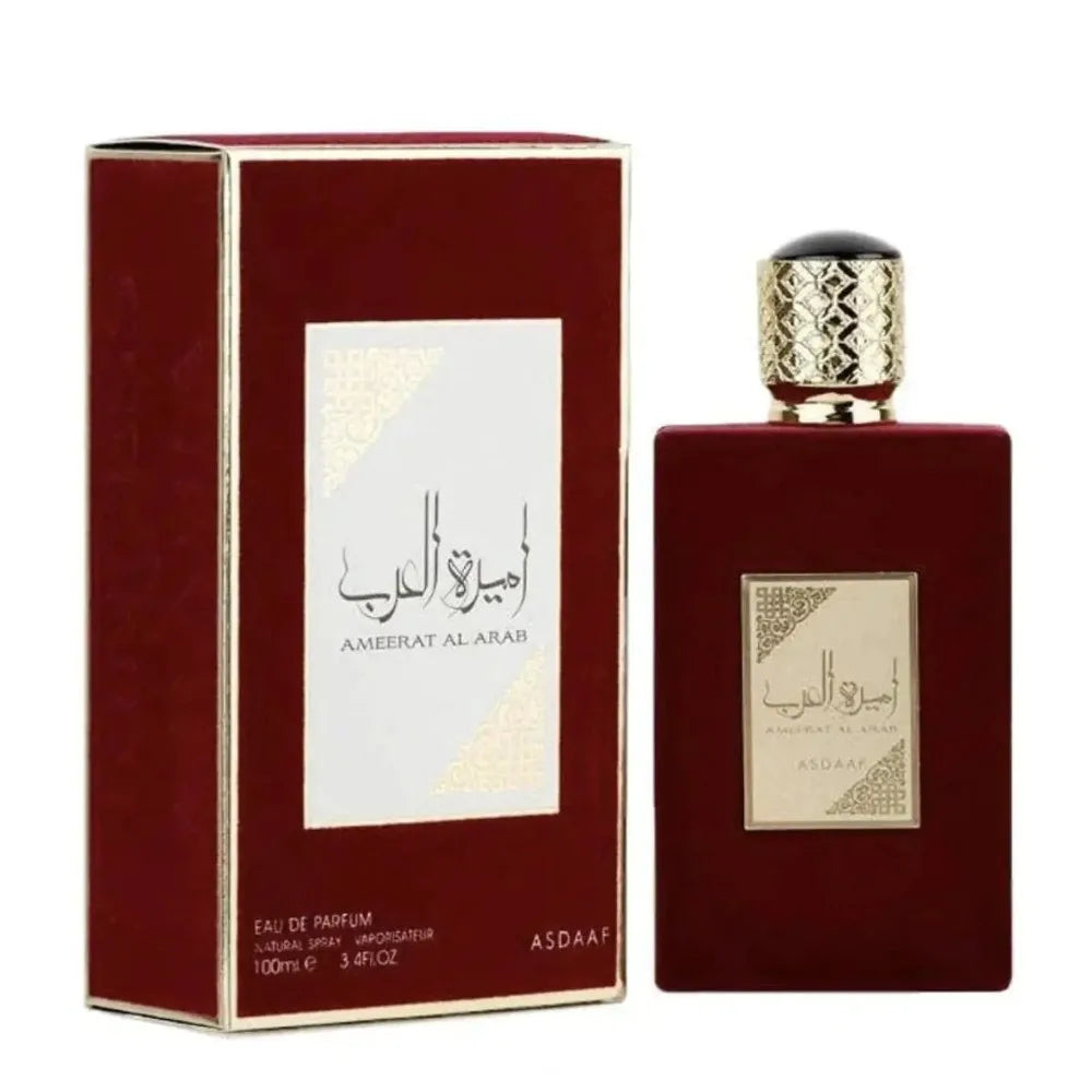 New Women Lattafa Perfume Arabia Princesses 100ml Arab Princess Of Arabia Perfumes Women With Woody Notes Sweet Citrus Fragrance