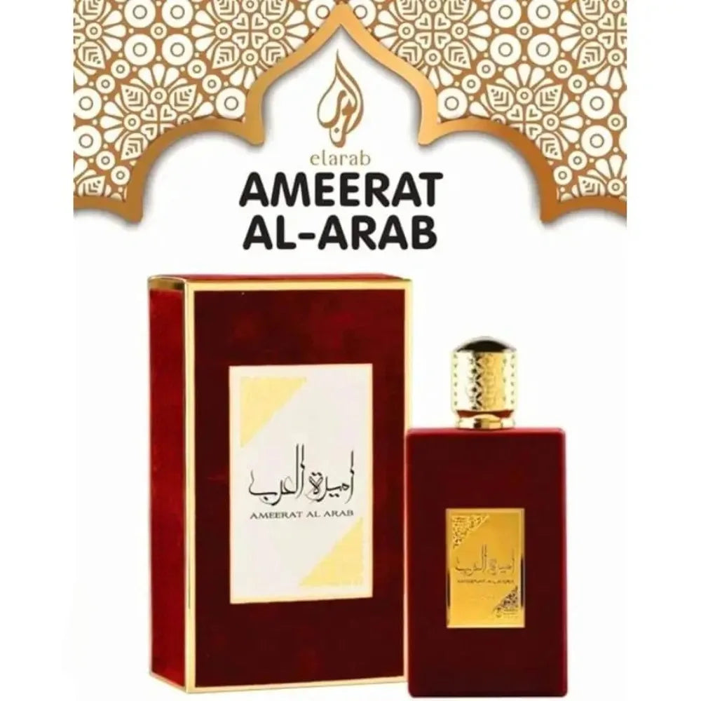 New Women Lattafa Perfume Arabia Princesses 100ml Arab Princess Of Arabia Perfumes Women With Woody Notes Sweet Citrus Fragrance